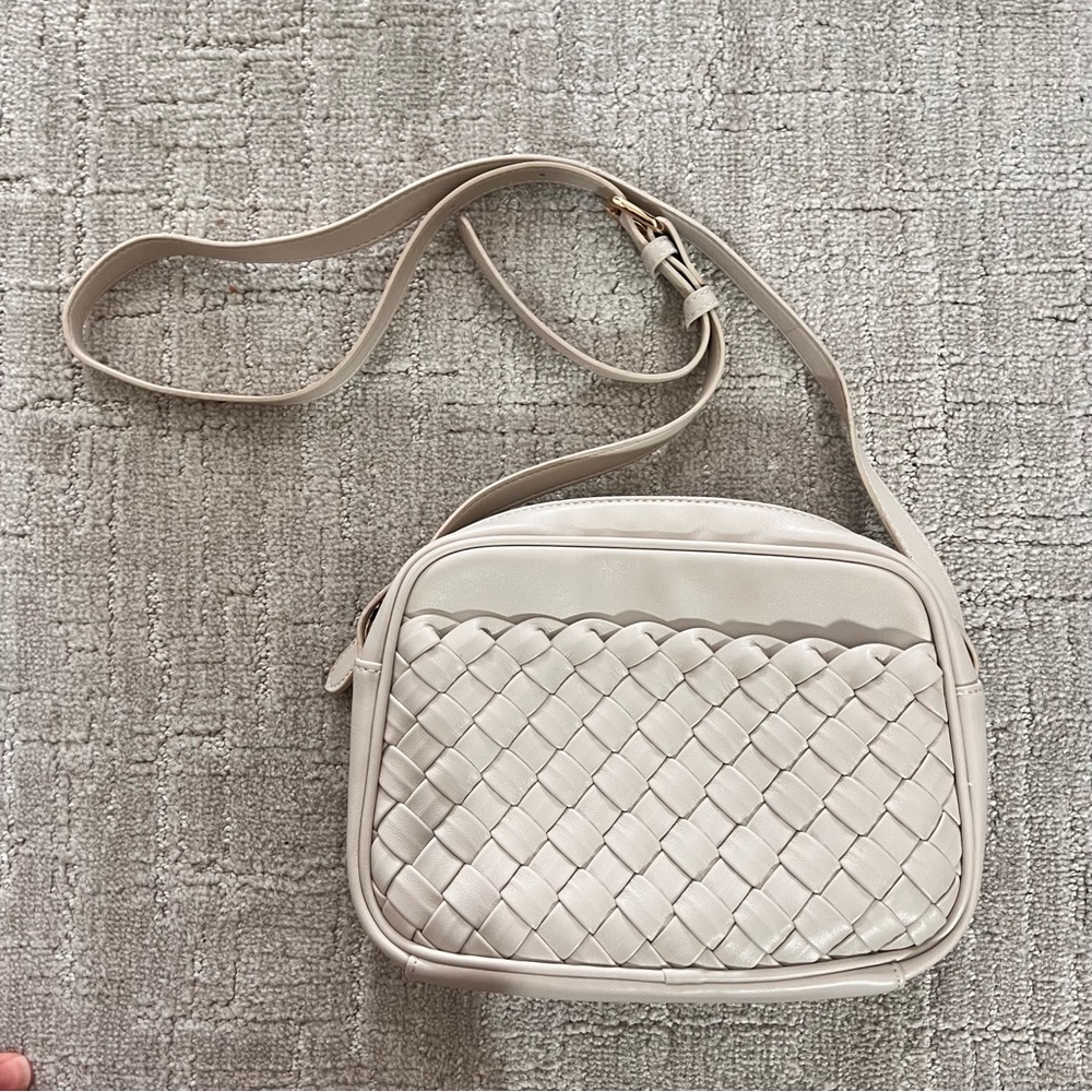 Urban Expressions Purse
